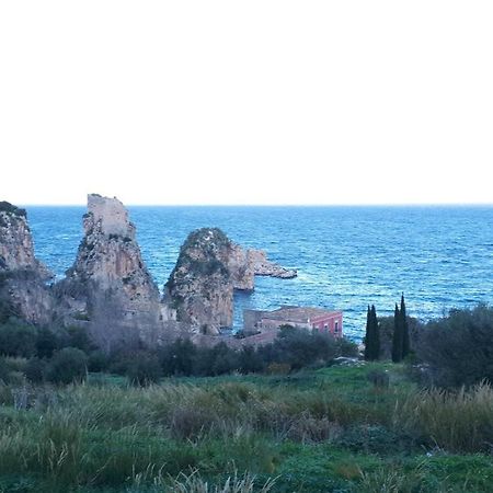 Casa Vacanza Demi Alcamo Marina Εξωτερικό φωτογραφία