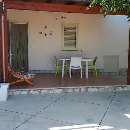 Casa Vacanza Demi Alcamo Marina Εξωτερικό φωτογραφία