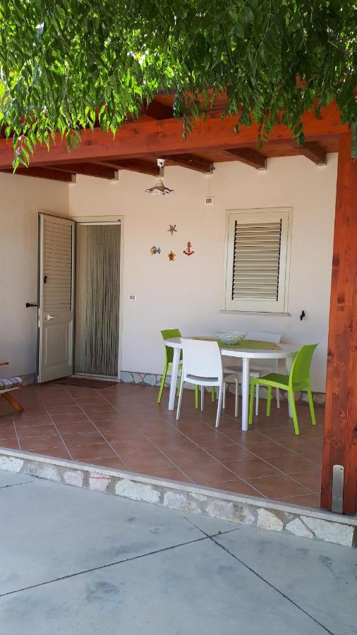 Casa Vacanza Demi Alcamo Marina Εξωτερικό φωτογραφία