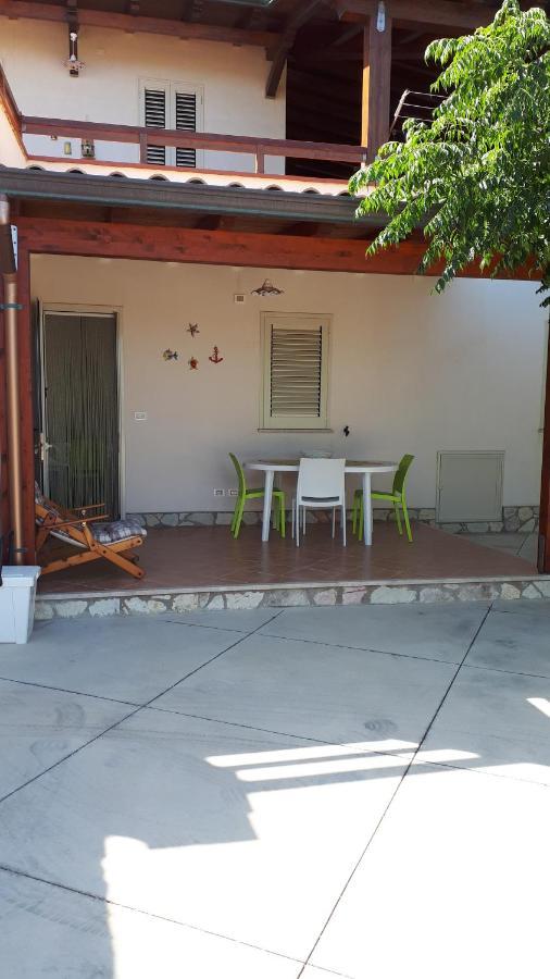 Casa Vacanza Demi Alcamo Marina Εξωτερικό φωτογραφία
