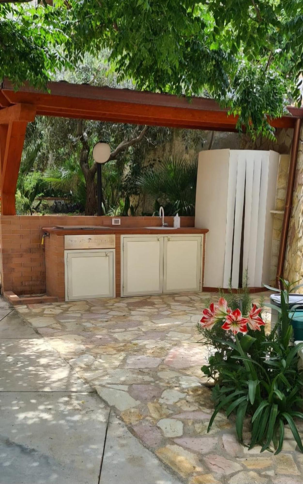 Casa Vacanza Demi Alcamo Marina Εξωτερικό φωτογραφία
