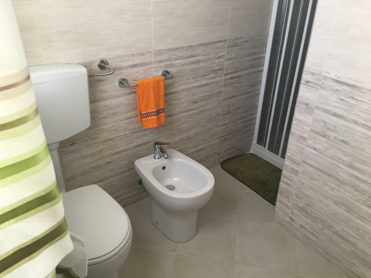 Casa Vacanza Demi Alcamo Marina Εξωτερικό φωτογραφία