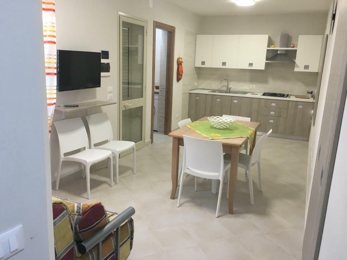 Casa Vacanza Demi Alcamo Marina Εξωτερικό φωτογραφία