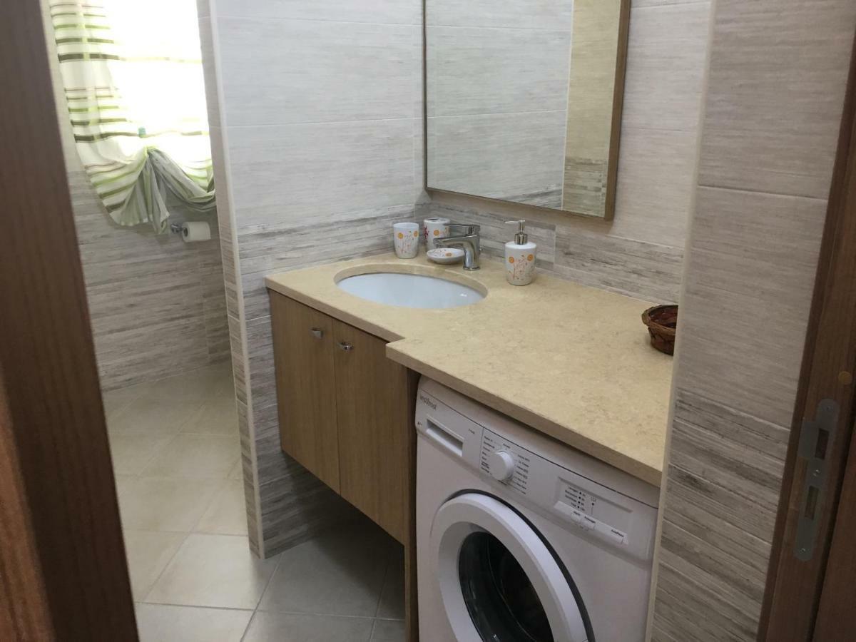 Casa Vacanza Demi Alcamo Marina Εξωτερικό φωτογραφία