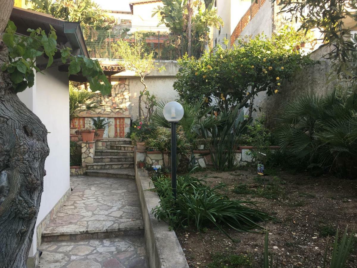 Casa Vacanza Demi Alcamo Marina Εξωτερικό φωτογραφία