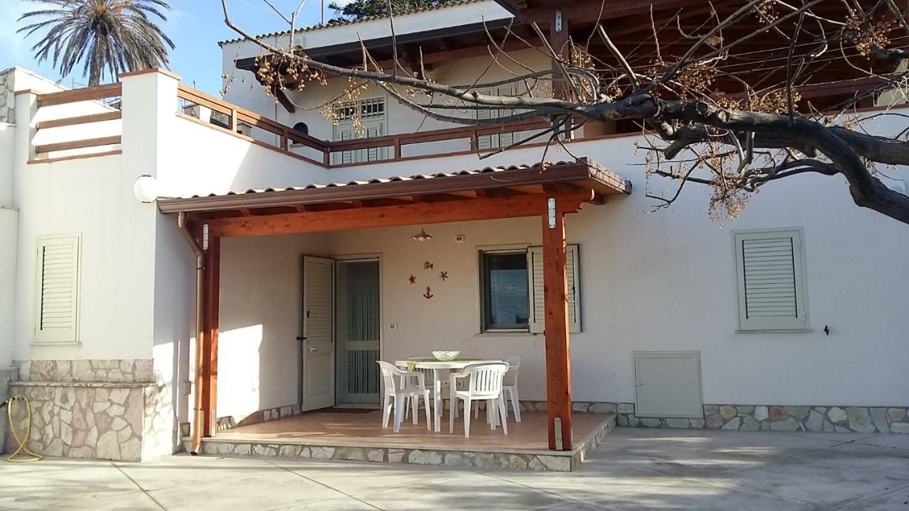 Casa Vacanza Demi Alcamo Marina Εξωτερικό φωτογραφία