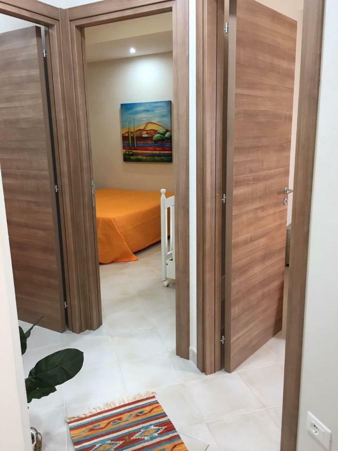 Casa Vacanza Demi Alcamo Marina Εξωτερικό φωτογραφία