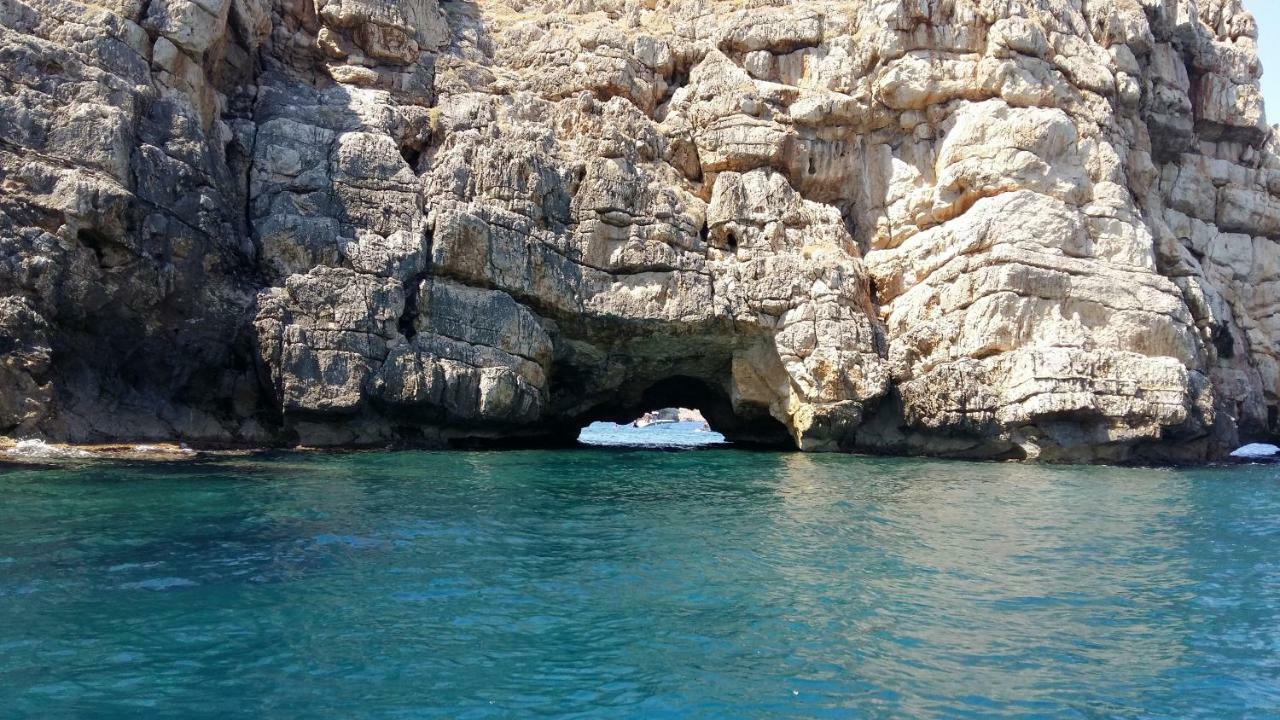 Casa Vacanza Demi Alcamo Marina Εξωτερικό φωτογραφία