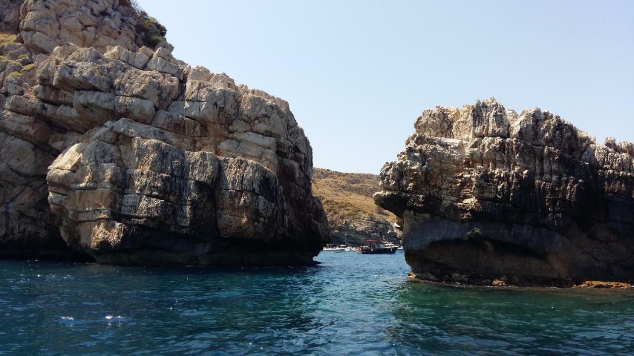 Casa Vacanza Demi Alcamo Marina Εξωτερικό φωτογραφία