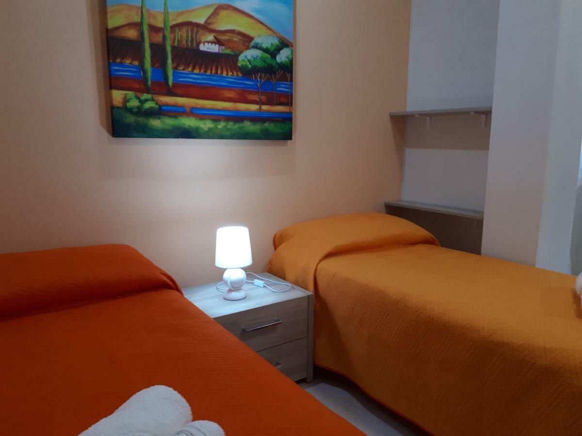 Casa Vacanza Demi Alcamo Marina Εξωτερικό φωτογραφία