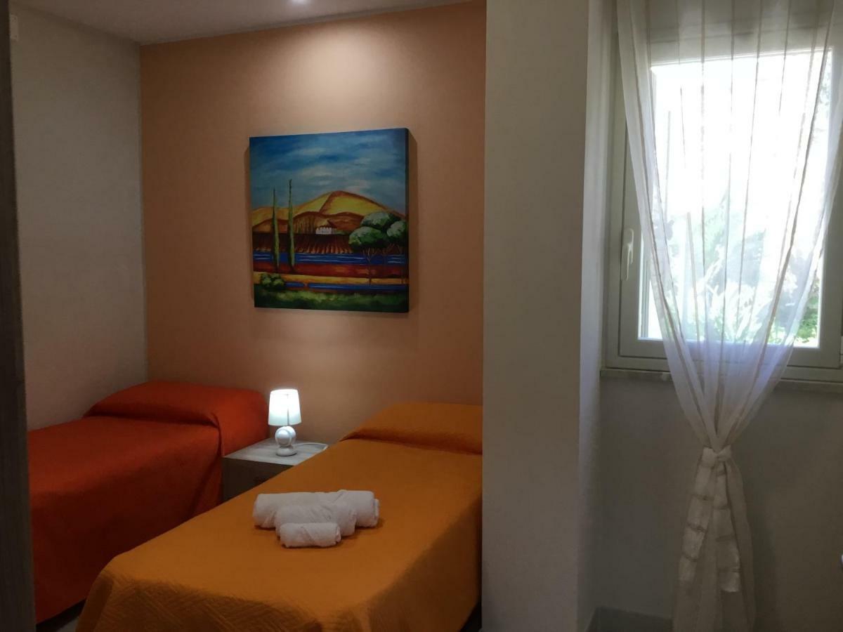 Casa Vacanza Demi Alcamo Marina Εξωτερικό φωτογραφία