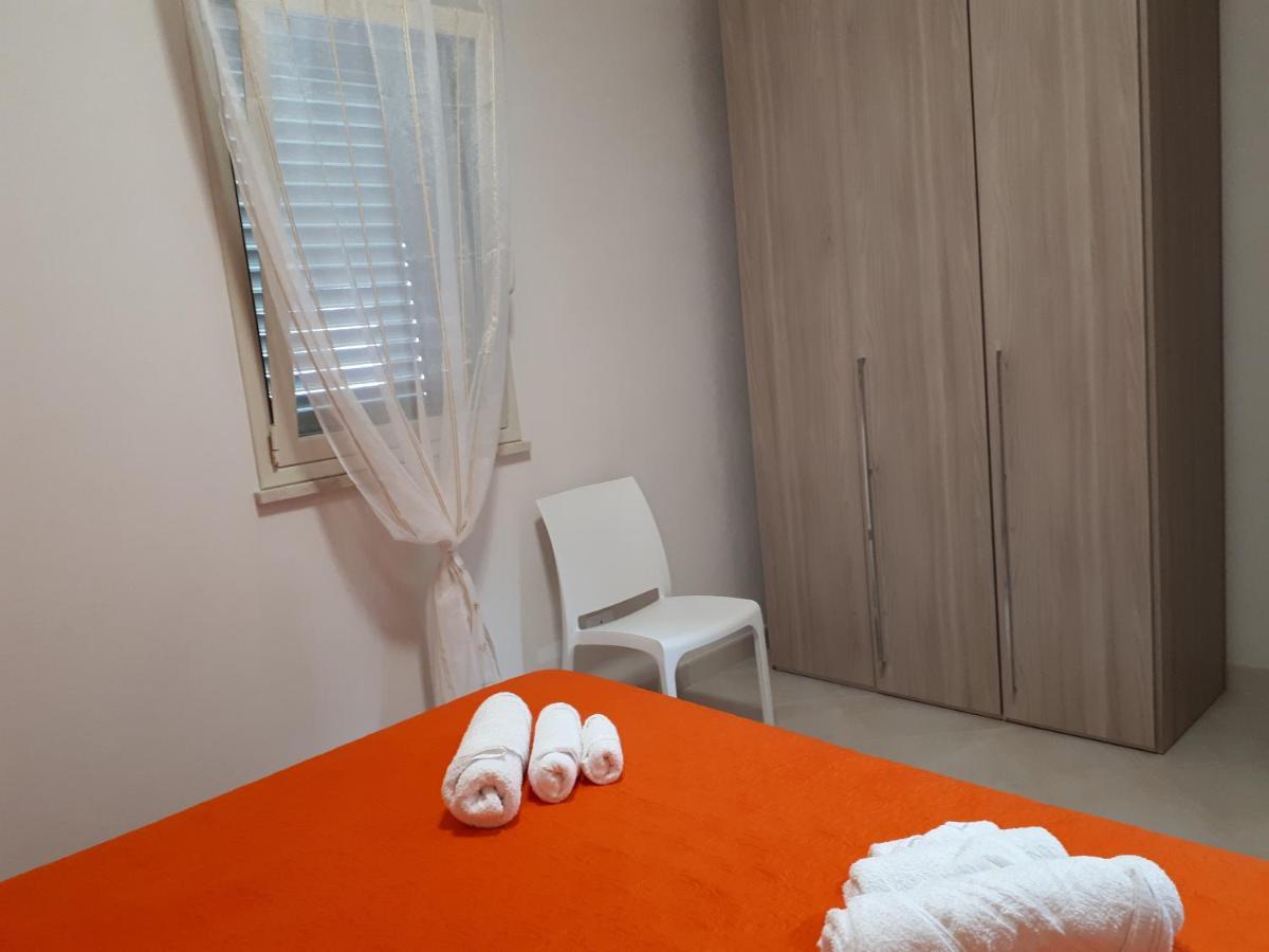 Casa Vacanza Demi Alcamo Marina Εξωτερικό φωτογραφία